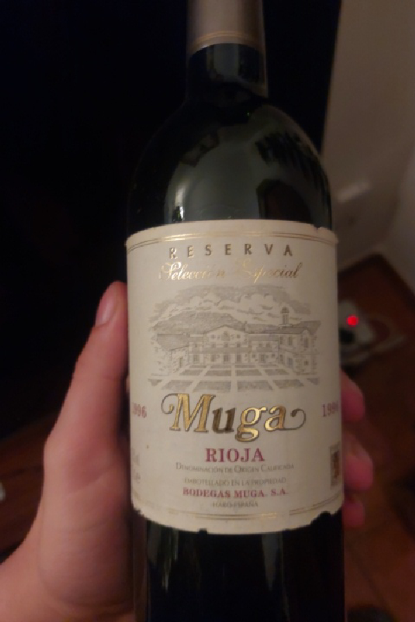 Reserva Selección Especial - Image 1