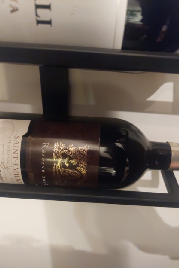 Réserve 2005 - Image 1