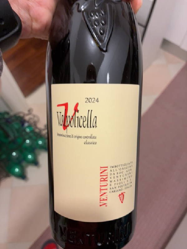 Valpolicella Classico - Image 1