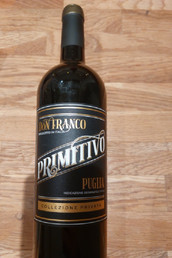 Primitivo Collezione Privata - Image 1