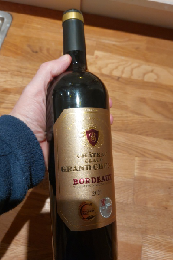 Grand Chem - Image 1