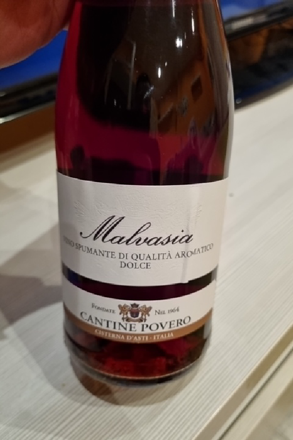 Malvasia Dolce - Image 1