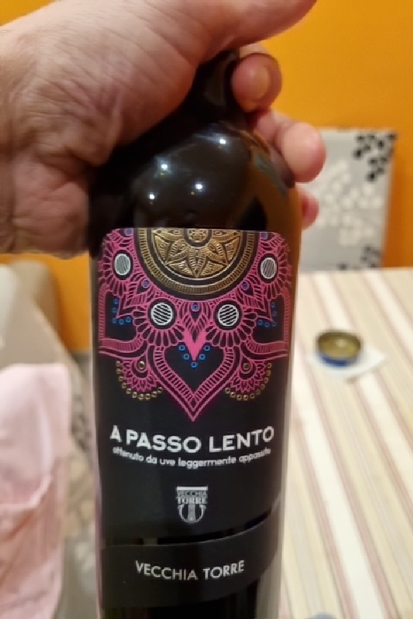 A Passo Lento - Image 1