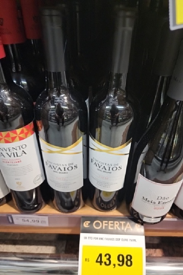 Encostas de Favaios - Image 1