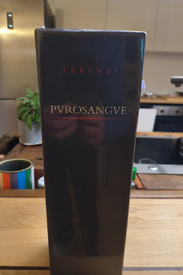 Purosangue - Image 1