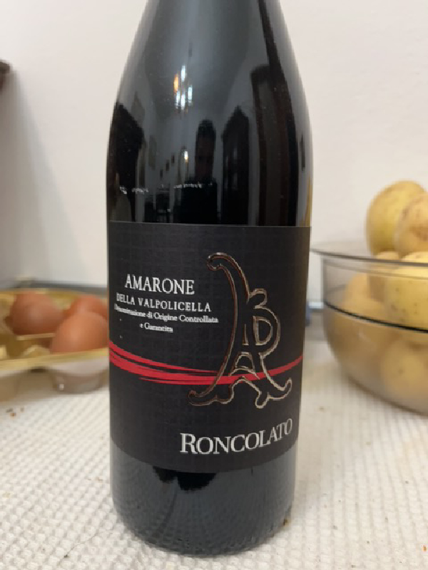 Amarone della Valpolicella - Image 1