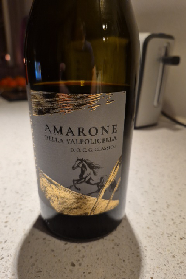 Amarone della Valpolicella Classico - Image 1