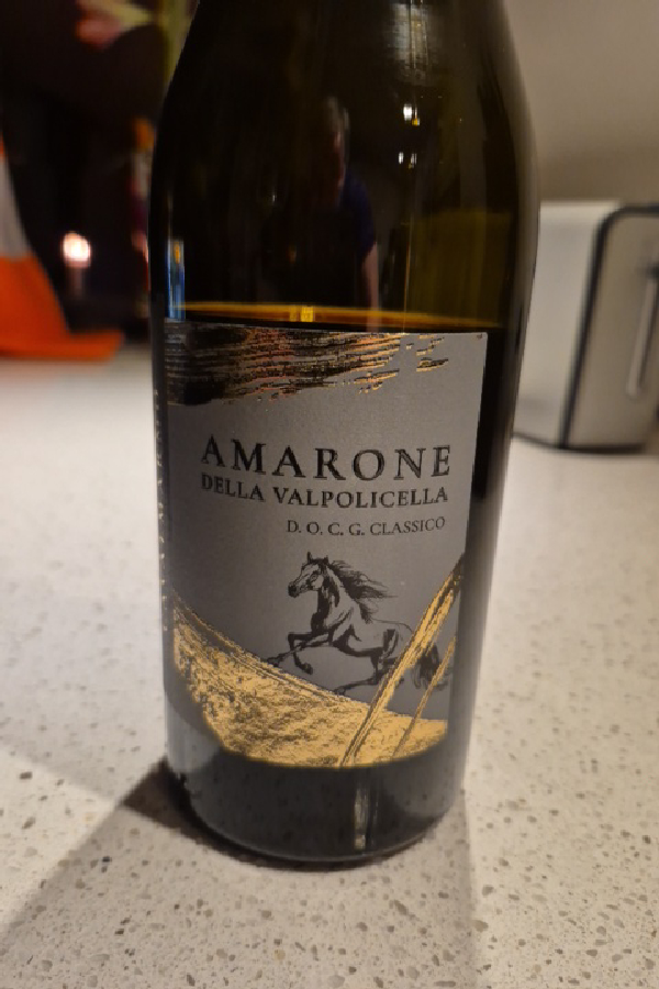 Amarone della Valpolicella Classico - Image 1