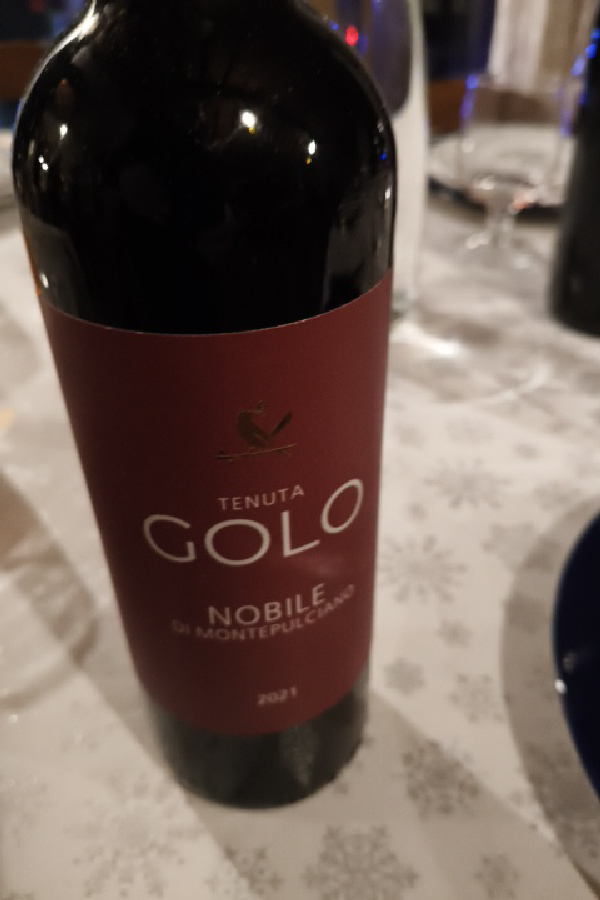 Nobile di Montepulciano - Image 1