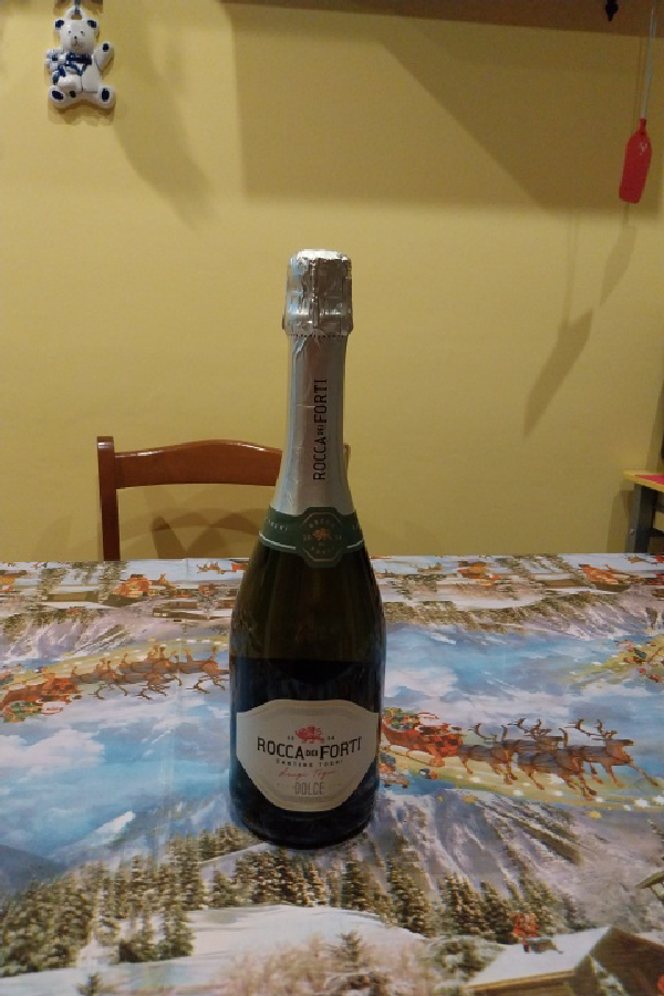 Spumante Dolce - Image 1