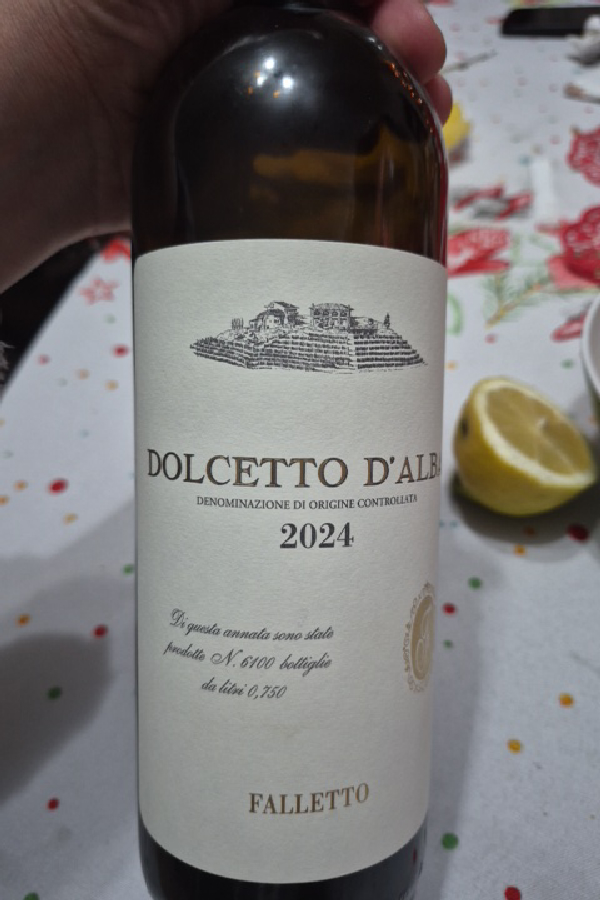 Dolcetto d'Alba - Image 1