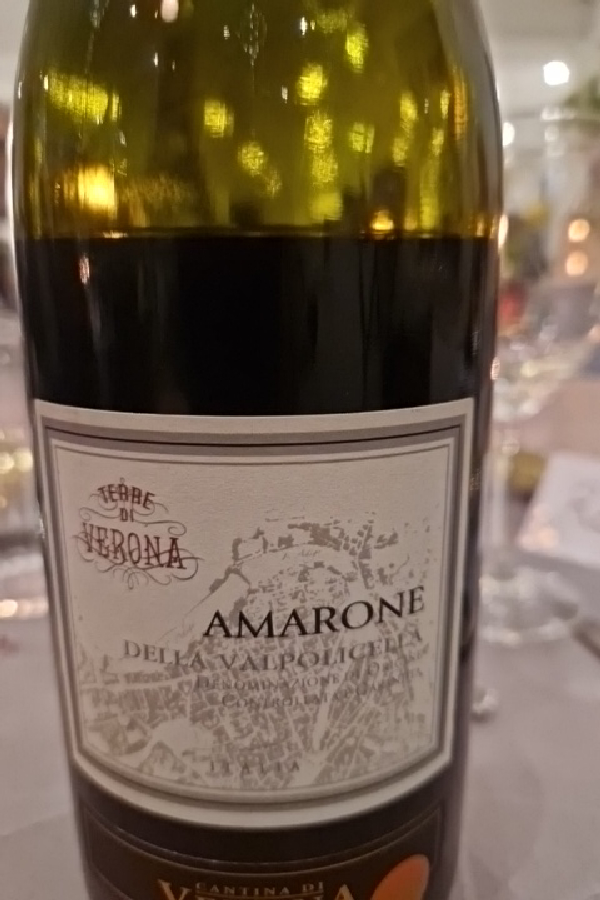 Amarone della Valpolicella - Image 1