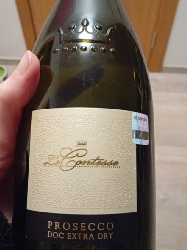 Prosecco DOC Extra Dry - Image 1