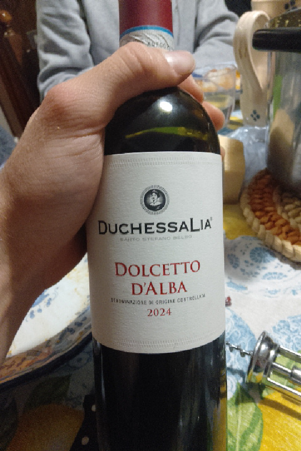Dolcetto d'Alba - Image 1