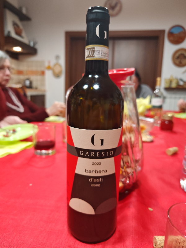 Barbera d'Asti - Image 1