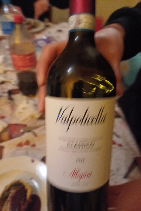 Valpolicella Classico - Image 1