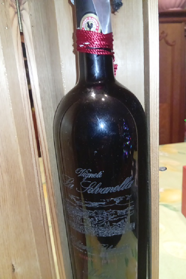 Chianti Classico Riserva - Image 1