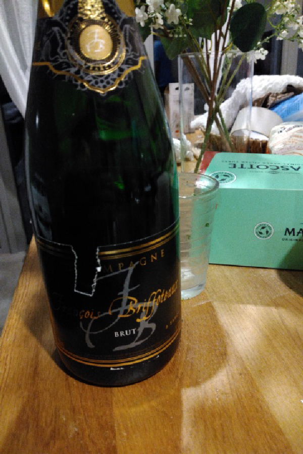 Briffoteaux Brut - Image 1