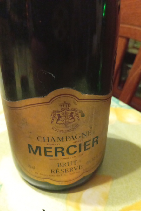 Brut Reserve - Image 1