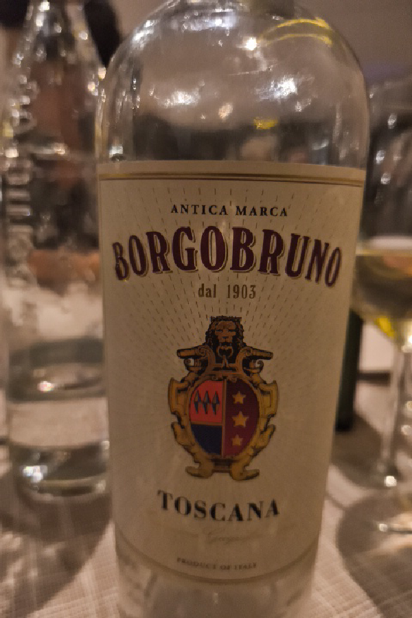 Borgobruno - Image 1