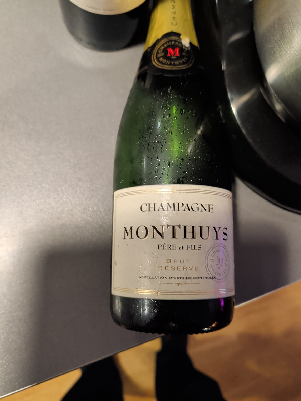 Brut Réserve - Image 1