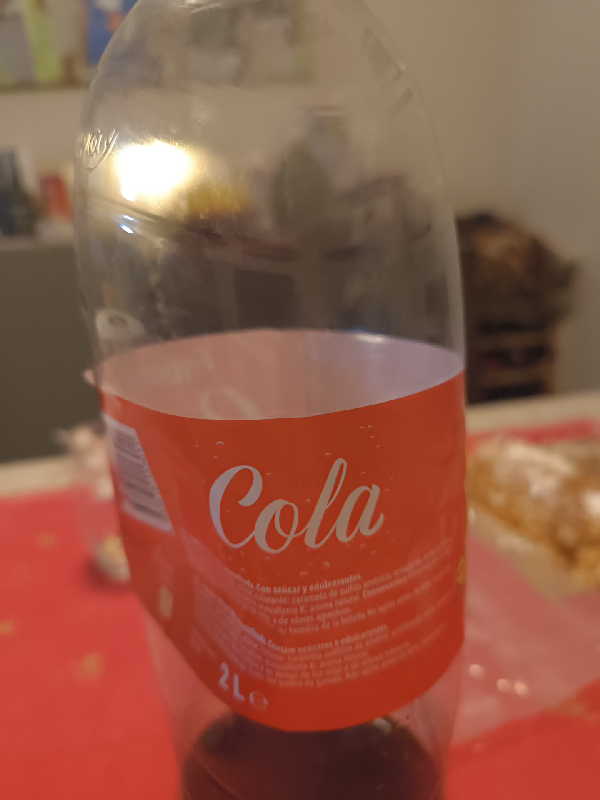 Cola - Image 1