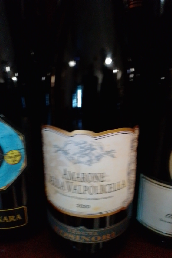 Amarone della Valpolicella - Image 1