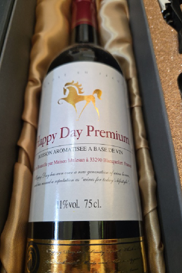 Happy Day Premium - Image 1
