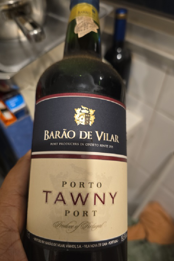 Tawny Port - Image 1