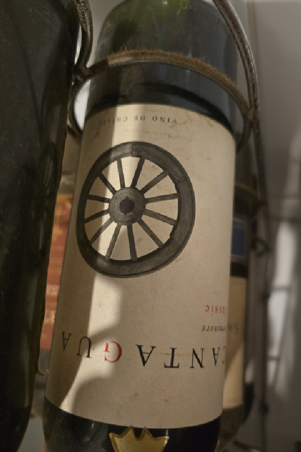 Santa Digna Cabernet Sauvignon Classic - Image 1