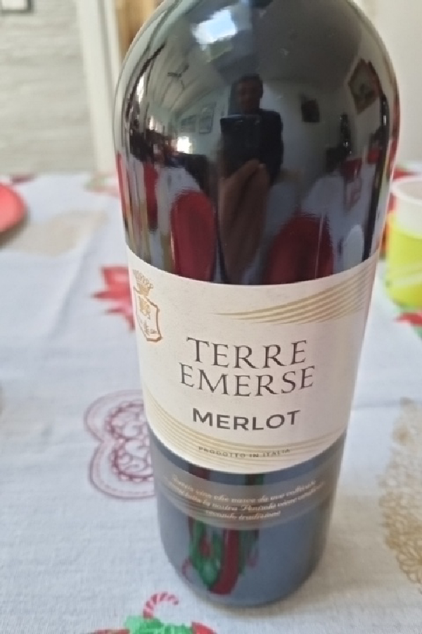 Merlot - Image 1