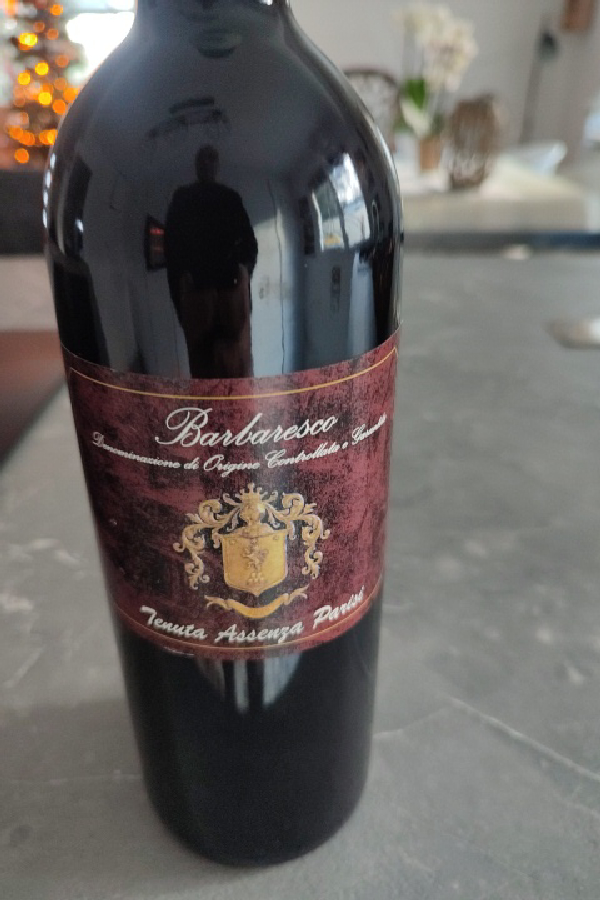 Barbaresco - Image 1