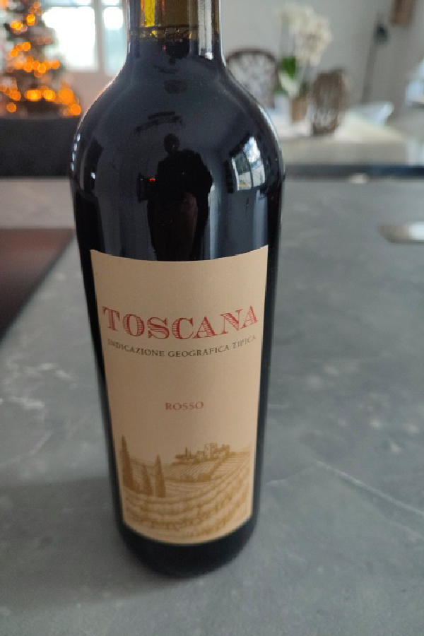 Toscana Rosso - Image 1