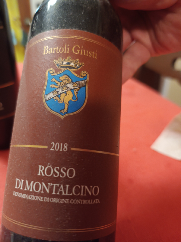 Rosso di Montalcino - Image 1