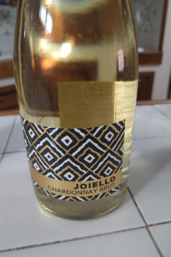 Gioiello Chardonnay Brut - Image 1