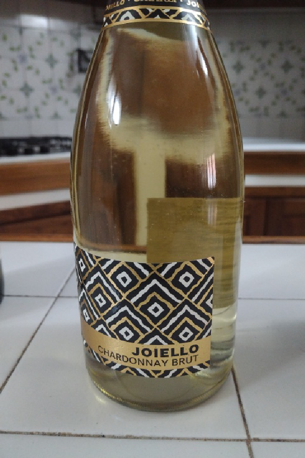 Joiello Chardonnay Brut - Image 1