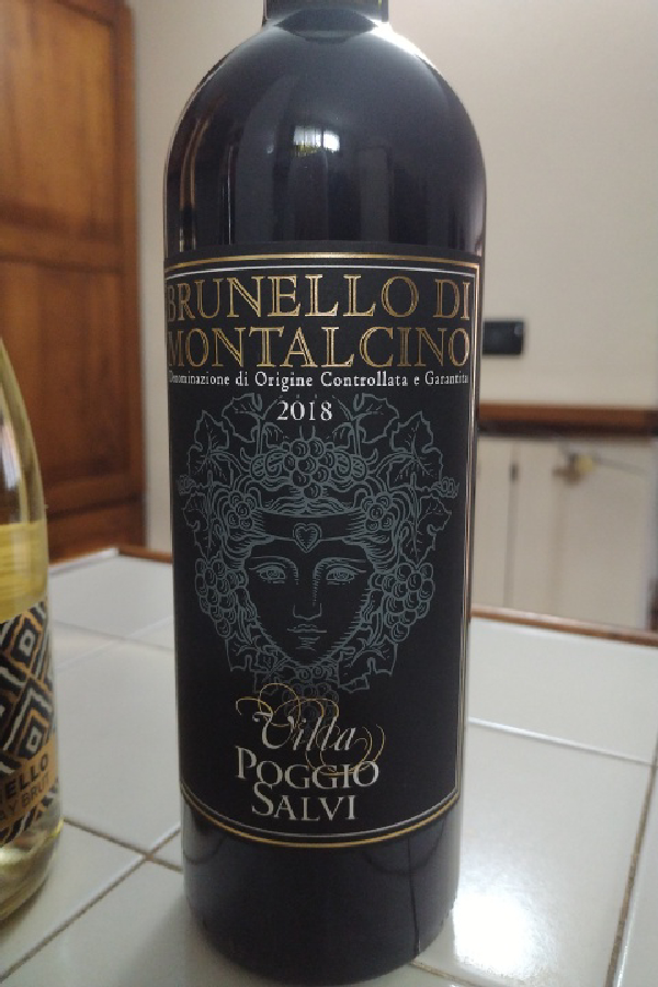 Brunello di Montalcino - Image 1