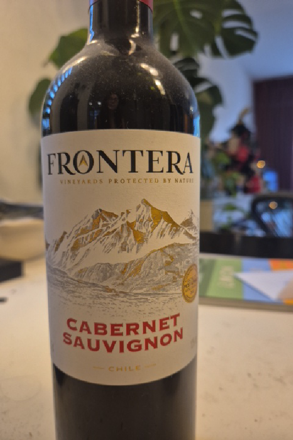 Cabernet Sauvignon - Image 1