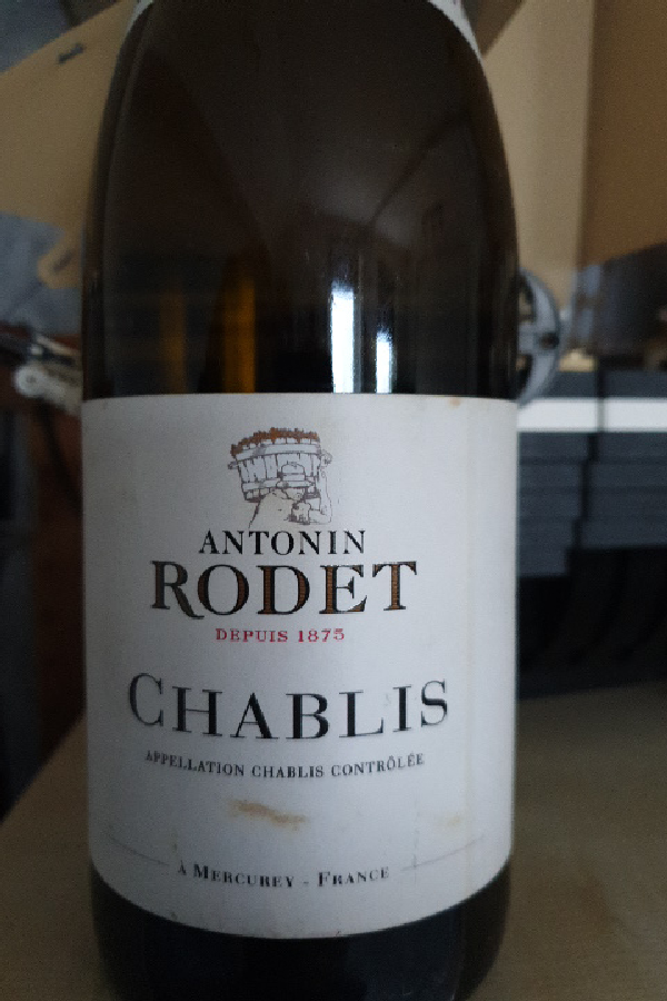 Chablis - Image 1