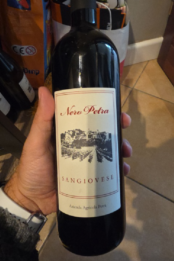 Nero Petra - Image 1