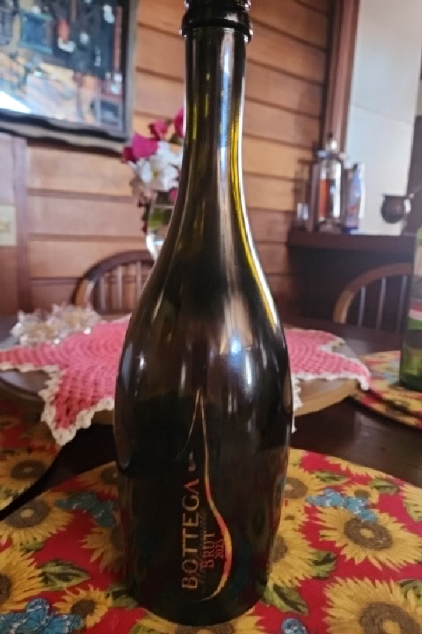 Bottega Vino dei Poeti Prosecco Brut - Image 1