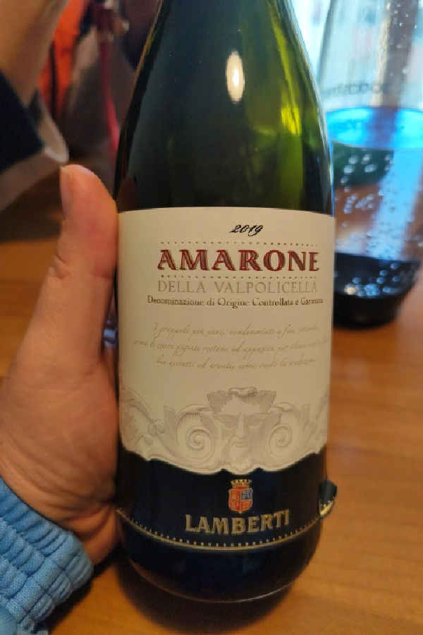 Amarone della Valpolicella - Image 1
