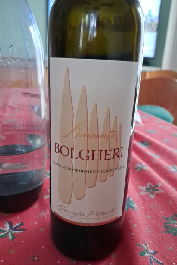 Bolgheri - Image 1