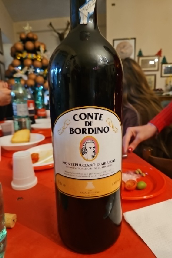 Montepulciano d'Abruzzo - Image 1