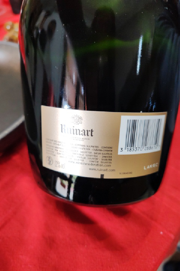 Ruinart - Image 1