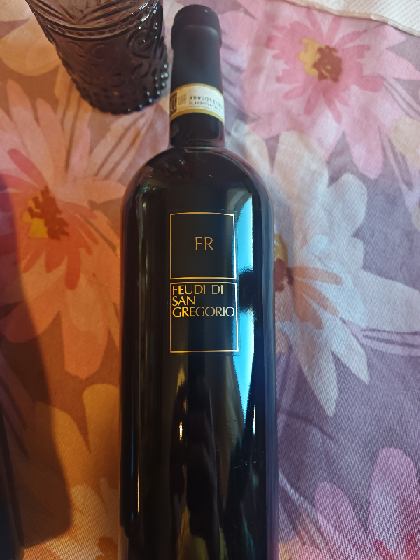 Feudi di San Gregorio Fiano di Avellino - Image 1