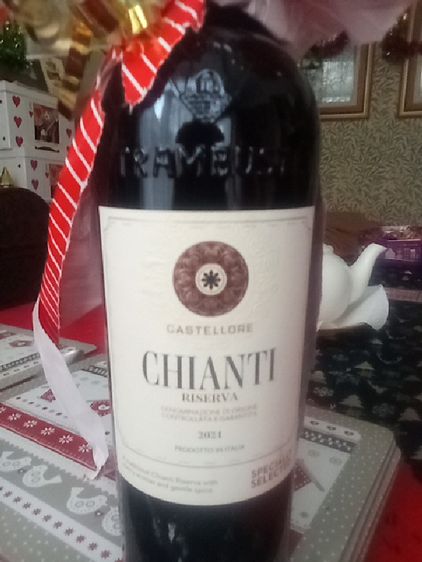 Chianti Riserva - Image 1