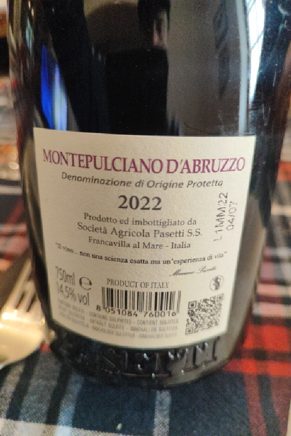 Montepulciano d'Abruzzo - Image 1