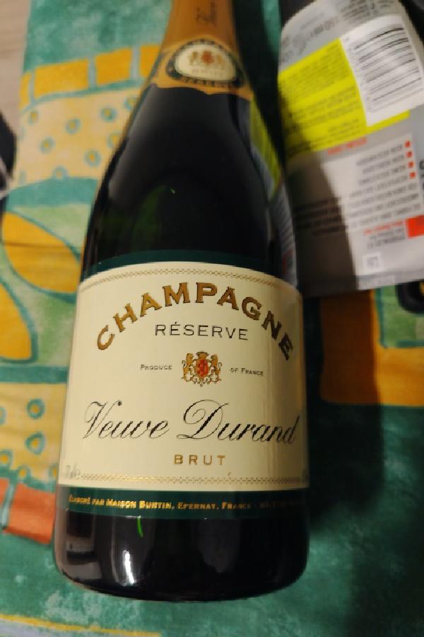 Réserve Brut - Image 1