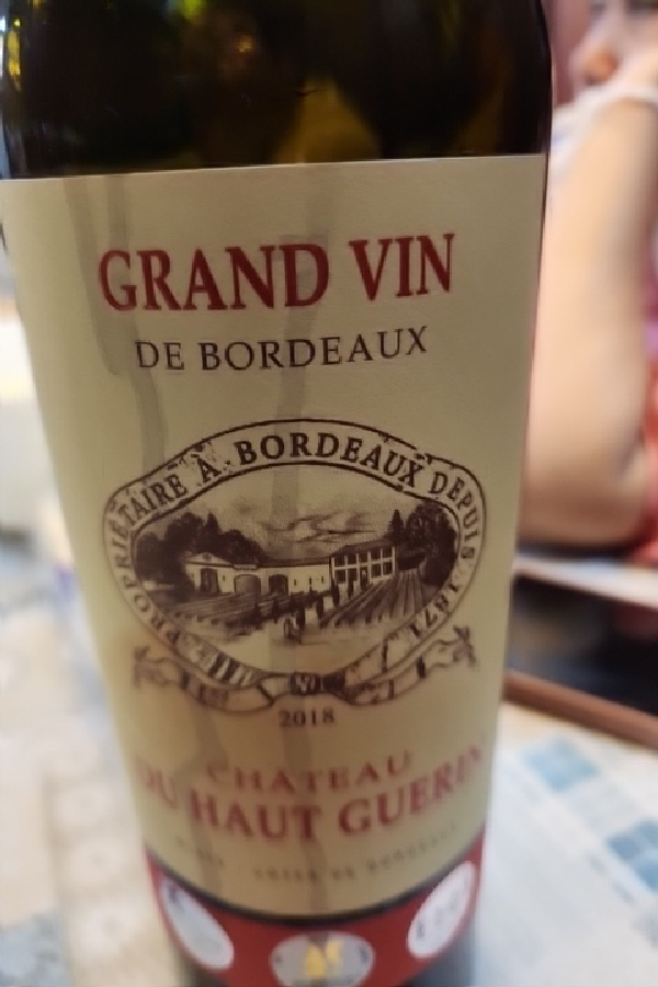 Chateau du Haut Guerin - Image 1